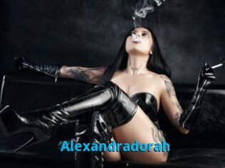 Alexandradorah