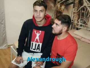 Alexandrough