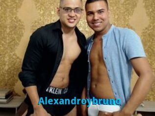 Alexandroybruno