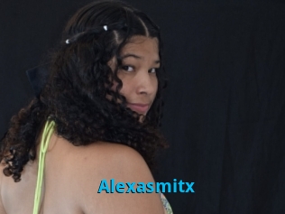 Alexasmitx