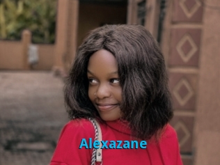 Alexazane