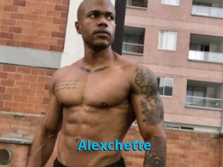 Alexchette
