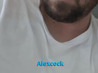 Alexcock