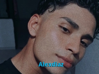 Alexdiaz