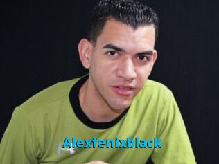 Alexfenixblack