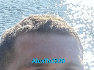 Alexflo2320