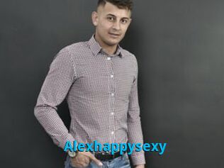 Alexhappysexy