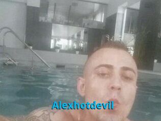 Alexhotdevil