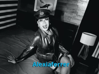Alexiaferrer