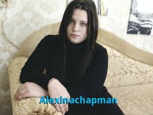 Alexinachapman