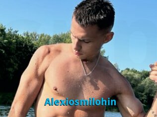 Alexiosmilohin