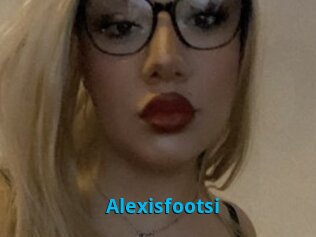 Alexisfootsi
