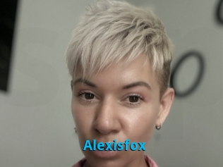 Alexisfox