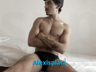 Alexisplata
