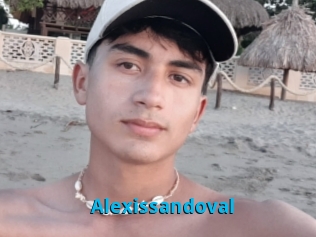 Alexissandoval