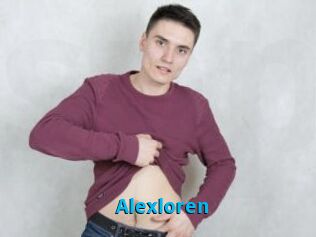 Alexloren