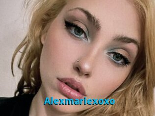 Alexmariexoxo