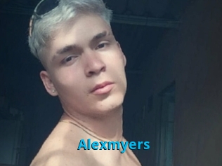Alexmyers