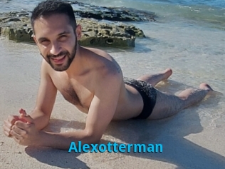 Alexotterman