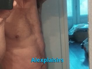 Alexplaisirs