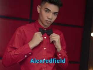 Alexredfield