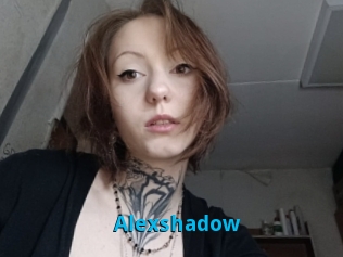 Alexshadow