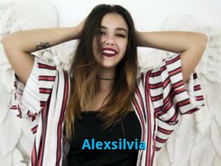 Alexsilvia
