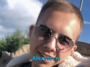 Alexstorm