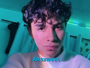 Alexsweet