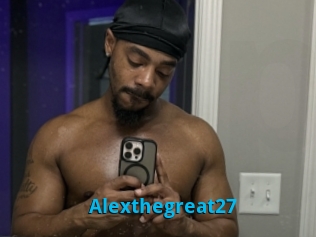 Alexthegreat27