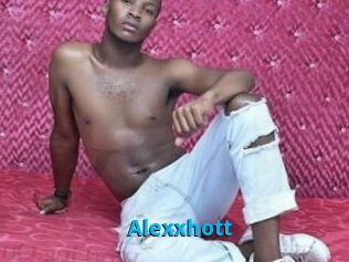 Alexxhott