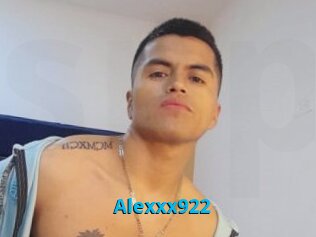 Alexxx922