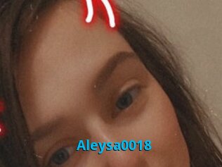 Aleysa0018