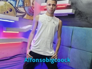Alfonsobigcoock
