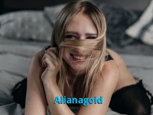 Alianagold