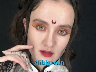 Alibigrean