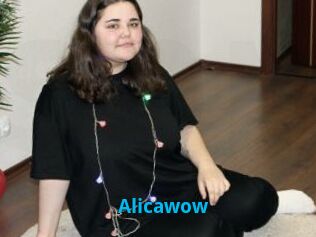 Alicawow