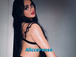 Aliccerouse
