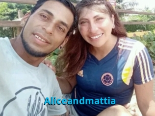 Aliceandmattia