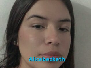 Alicebecketh