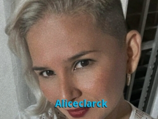 Aliceclarck
