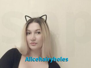 Alicehairyholes