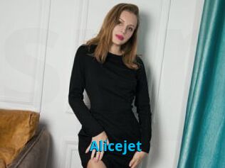 Alicejet