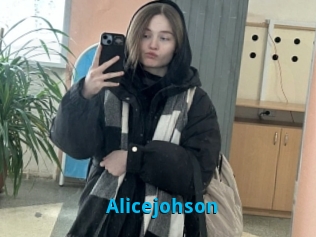 Alicejohson
