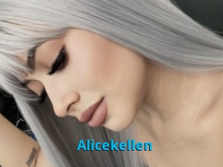 Alicekellen