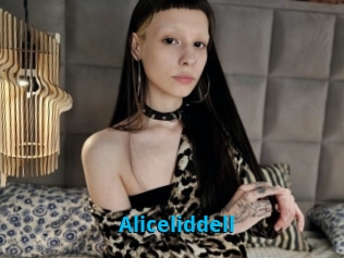 Aliceliddell