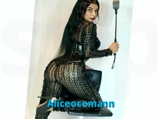 Aliceocemann