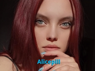 Alicepill