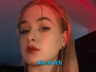 Alicerich