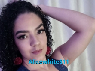 Alicewhite511